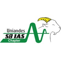Capítulo estudiantil Industry Applications Society Uniandes logo - Similar company to Orus Global