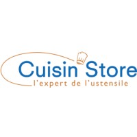 CUISIN'STORE logo - Similar company to Savons Et Chiffons