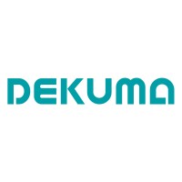 DEKUMA_Official logo - Similar company to Hostiserver.Com