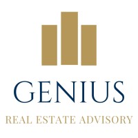 Genius Real Estate Advisory logo - Similar company to Gruppo Abytare