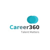 Career360 - Emerging Recruitment Company logo - Similar company to Jac Engineering Malaysia Sdn Bhd