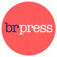 brpress - 'Boutique' Content and PR Agency logo - Similar company to Clerissa - London Wine Consultancy