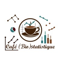 Café (Bio)statistique logo - Similar company to Statistical Society Of Canada / Société Statistique Du Canada