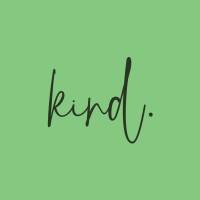 KIND logo - Similar company to Legalaes