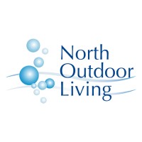 North Outdoor Living logo - Similar company to North Spas