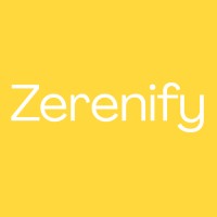 Zerenify logo - Similar company to Datasphere Consulting