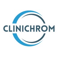 CLINICHROM logo - Similar company to Royal Belgian Society Of Laboratory Medicine