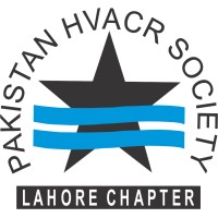 Pakistan HVACR Society logo - Similar company to Jobglobe