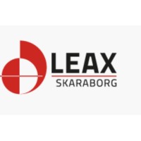 LEAX SKARABORG AB logo - Similar company to Leax Group