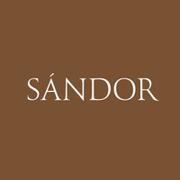 Sándor logo - Similar company to Whiled