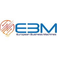 European Business Machines SRL logo - Similar company to Avis 3000
