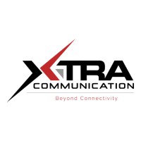X-TRA Communication Pte Ltd logo - Similar company to Opus It Services Pte Ltd