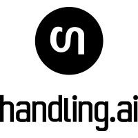 handling.ai logo - Similar company to Growbots