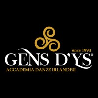 Gens D'Ys logo - Similar company to Cyclesummit