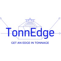 TonnEdge logo - Similar company to - The Freight -