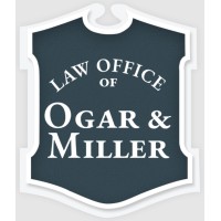 OGAR & MILLER logo - Similar company to Odelson, Murphey, Frazier & Mcgrath, Ltd.