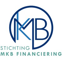 Stichting MKB Financiering (SMF) logo - Similar company to Nlinvesteert