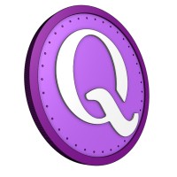 Qumosi logo - Similar company to Bidhaus