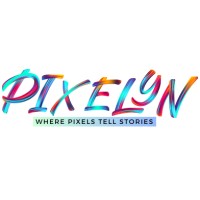 Pixelyn logo - Similar company to Integral Calculator