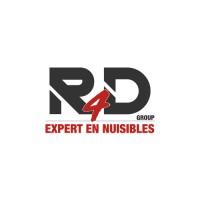R4DGroup Expert en Nuisibles logo - Similar company to Canem Educ