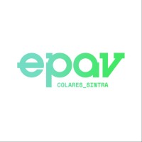 EPAV Escola Profissional logo - Similar company to Agrupamento De Escolas De Castelo