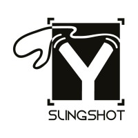 Slingshot Filmz logo - Similar company to Studio Innovatix