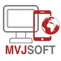 MVJ SOFT logo - Similar company to Quantitas