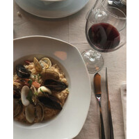 restaurant lascala logo - Similar company to Original Materiel Restaurant Univers
