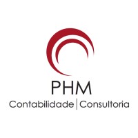 PHM Contabilidade e Consultoria Tributária logo - Similar company to Juninho Tennis