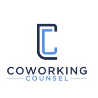 Coworking Counsel Consulting logo - Similar company to Gr8 Offices
