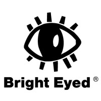 Bright Eyed logo - Similar company to The Emancipation Group