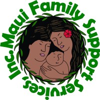 Maui Family Support Services, Inc. logo - Similar company to Hawai'I Behavioral Health Connection