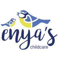 Enyas | Early Years Education & Forest School logo - Similar company to Riverside Training (Spalding) Ltd