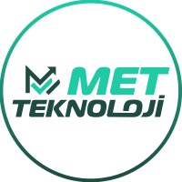 Met Teknoloji logo - Similar company to Solarhan Teknoloji