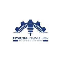 Epsilon Engineering logo - Similar company to Wirraway Engineering