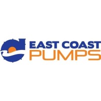 East Coast Pumps logo - Similar company to Indusa Americas Group