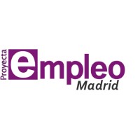 Proyecta Empleo Madrid logo - Similar company to Fontfreda Pintures