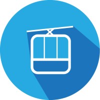 Gondola logo - Similar company to Remap Gondolas