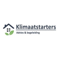 Klimaatstarters BV logo - Similar company to Designdo