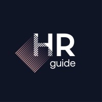 HR guide logo - Similar company to Hr Guide (Lithuania)