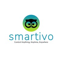 Smartivo logo - Similar company to Smartivo Technologies