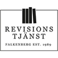 Revisionstjänst Falkenberg AB logo - Similar company to Ekonomernas Hus