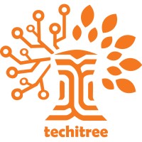 TECHITREE logo - Similar company to Bitsbrew