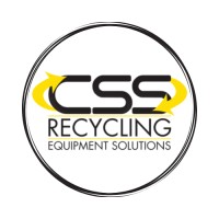 CSS Recycling Equipment Solutions Australia logo - Similar company to Jono Enviro