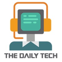 The Daily Tech logo - Similar company to Daily Cloud
