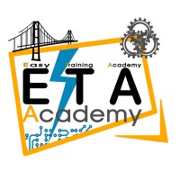 ETA Academy logo - Similar company to Koçluk 2.0