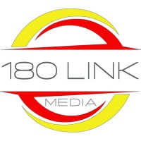 180 Link Digital Media logo - Similar company to Wmg Communications