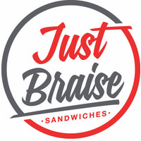 Just Braise Sandwiches logo - Similar company to Patientserv
