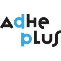 Adhe Plus logo - Similar company to Cod Technologies & Solutions | Www.Cod.Ooo