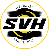Specialist Vehicle Hire logo - Similar company to Os Suffolk